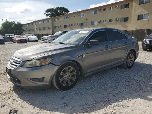 ford taurus 2012 1fahp2dw9cg105159