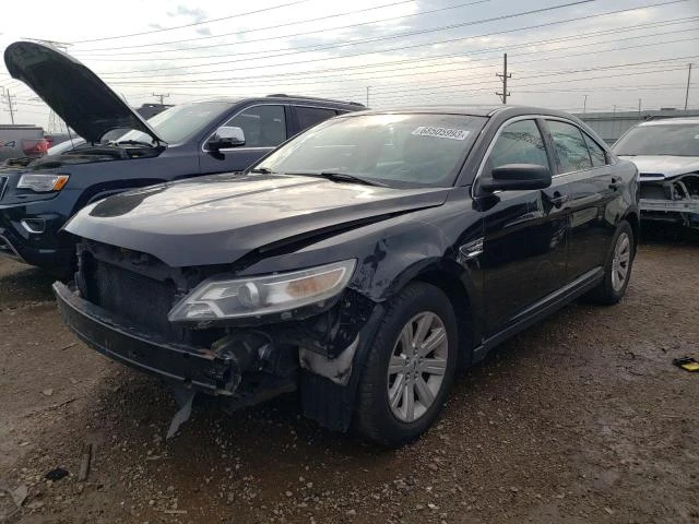 ford taurus se 2012 1fahp2dw9cg112984