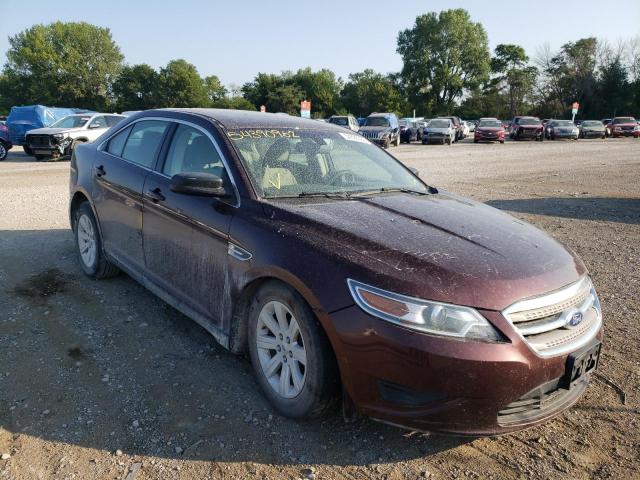 ford taurus se 2012 1fahp2dw9cg118106