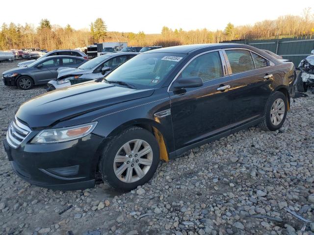 ford taurus se 2012 1fahp2dw9cg136024