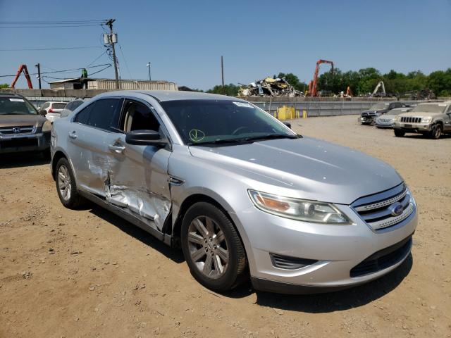 ford taurus lim 2010 1fahp2dwxag121285