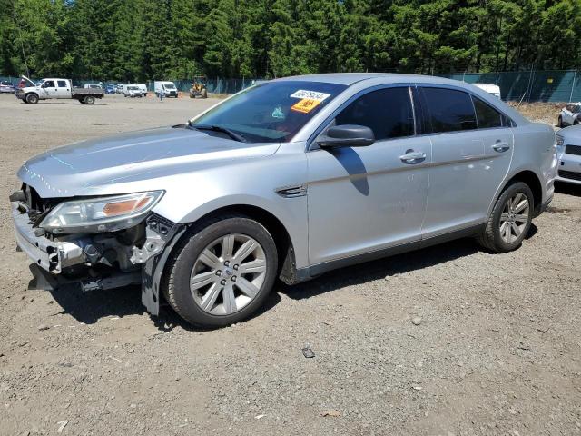 ford taurus se 2010 1fahp2dwxag132139