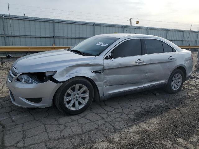 ford taurus 2010 1fahp2dwxag155792