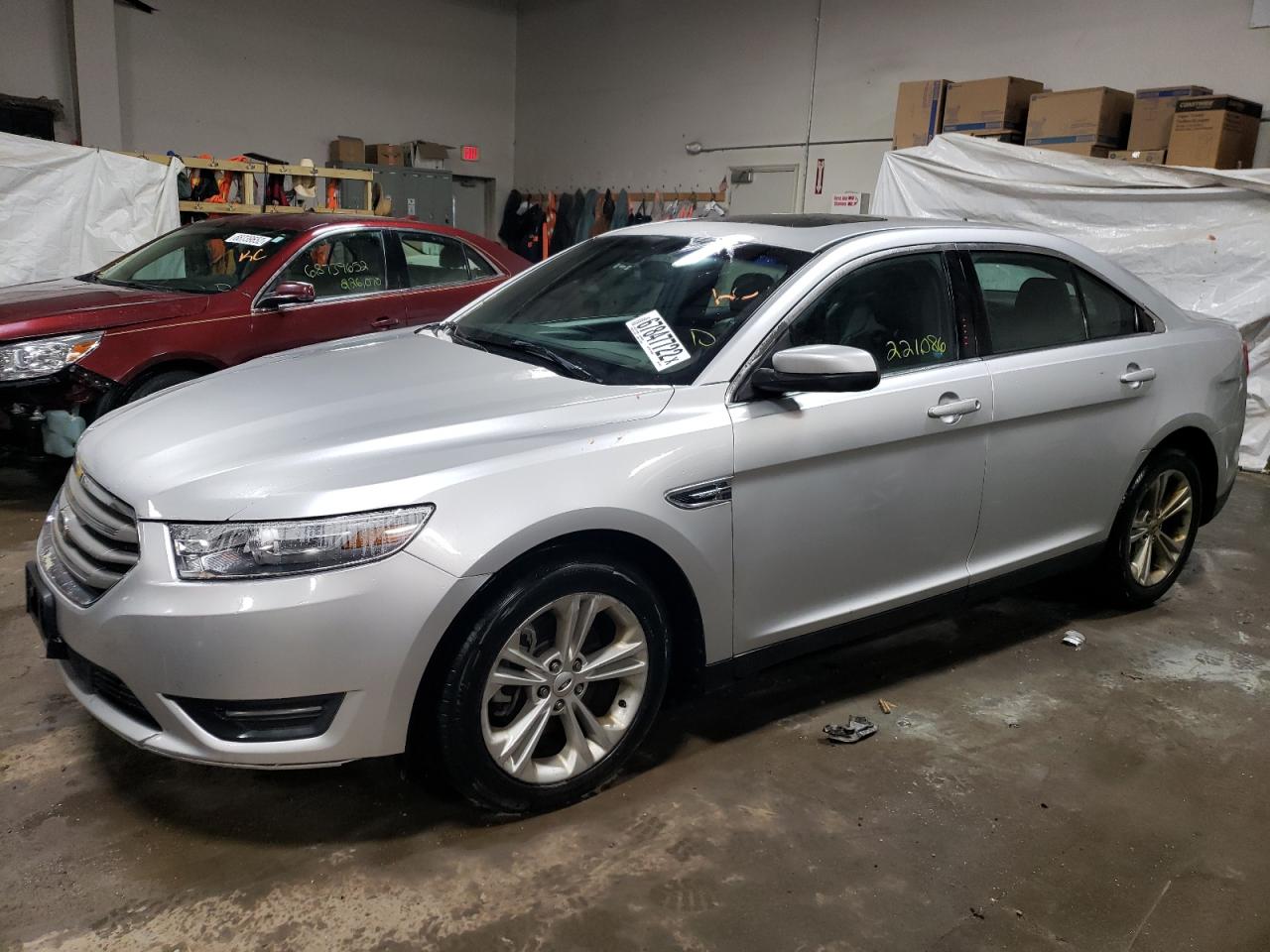 ford taurus 2013 1fahp2e80dg130727