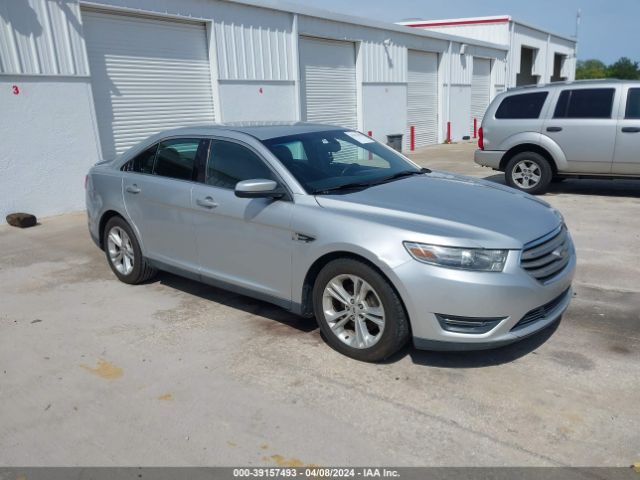 ford taurus 2013 1fahp2e80dg131845