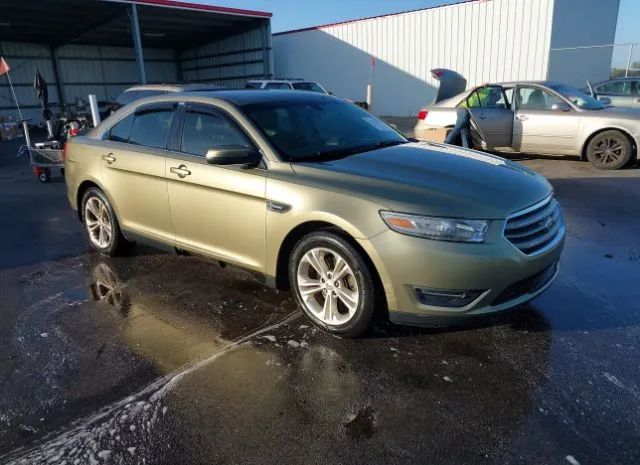 ford taurus 2013 1fahp2e80dg163713