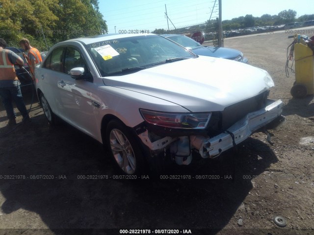 ford taurus 2013 1fahp2e80dg222694