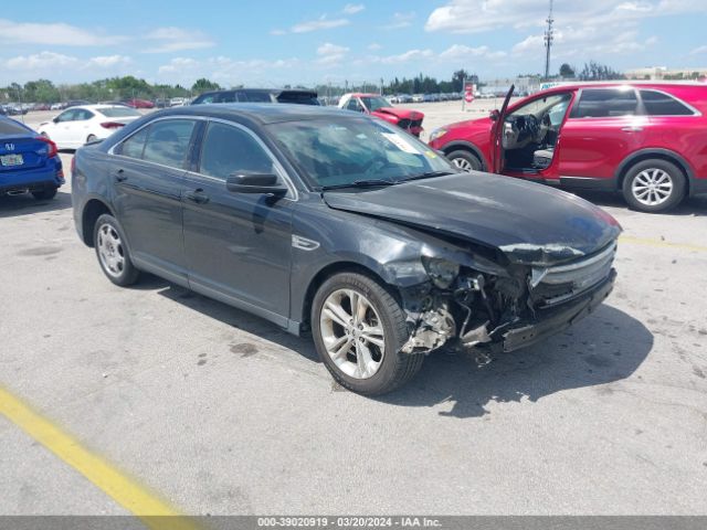 ford taurus 2013 1fahp2e80dg228754