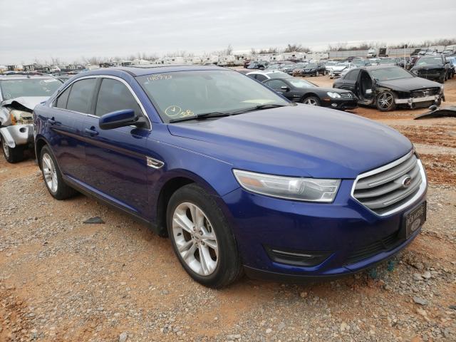 ford taurus sel 2014 1fahp2e80eg140773