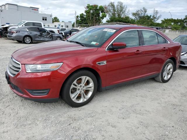 ford taurus sel 2014 1fahp2e80eg151997