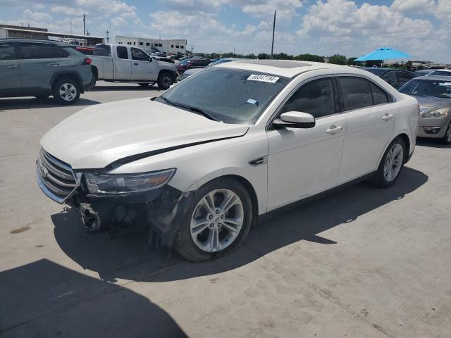 ford taurus sel 2014 1fahp2e80eg152860