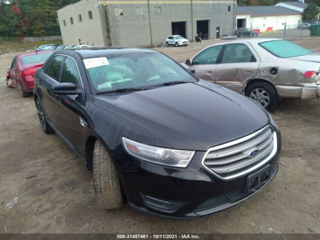 ford taurus 2014 1fahp2e80eg154432