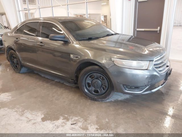 ford taurus 2015 1fahp2e80fg133498