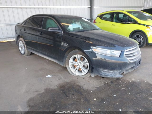 ford taurus 2015 1fahp2e80fg188520