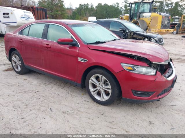 ford taurus 2016 1fahp2e80gg142669