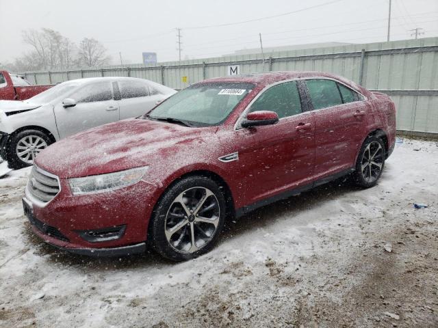 ford taurus sel 2016 1fahp2e80gg156040