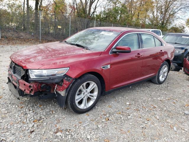 ford taurus sel 2017 1fahp2e80hg123623