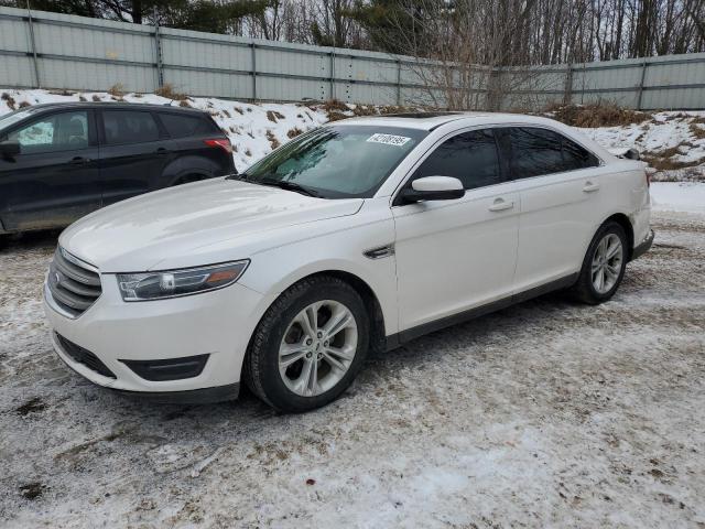 ford taurus sel 2017 1fahp2e80hg138753