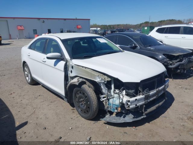 ford taurus 2018 1fahp2e80jg119335