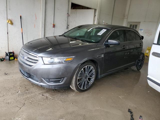 ford taurus 2018 1fahp2e80jg122834