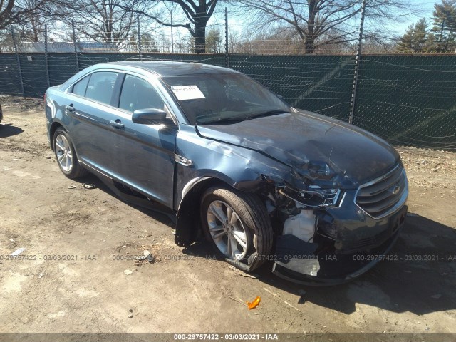 ford taurus 2019 1fahp2e80kg108921