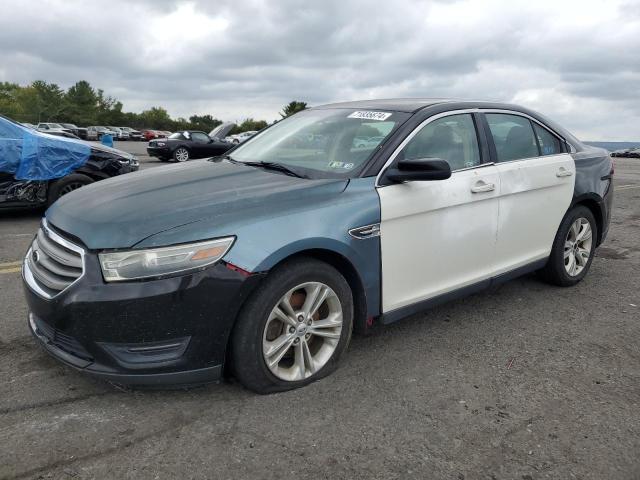 ford taurus sel 2013 1fahp2e81dg107909