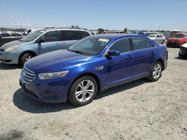 ford taurus 2013 1fahp2e81dg147844