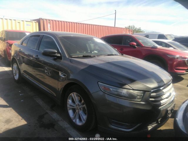 ford taurus 2013 1fahp2e81dg177961