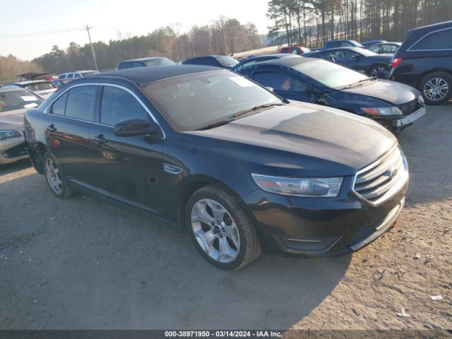 ford taurus 2014 1fahp2e81eg147666