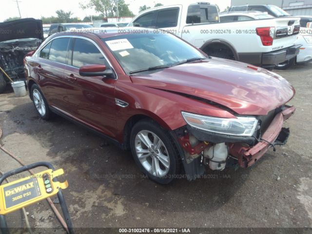 ford taurus 2014 1fahp2e81eg157663