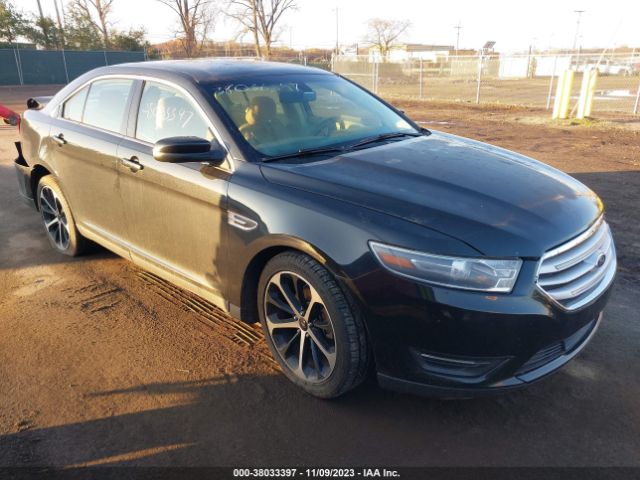 ford taurus 2015 1fahp2e81fg105788