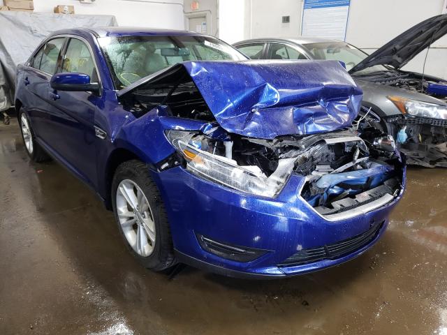 ford taurus sel 2015 1fahp2e81fg130271