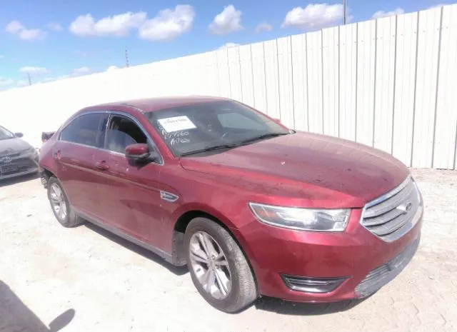 ford taurus 2015 1fahp2e81fg177560