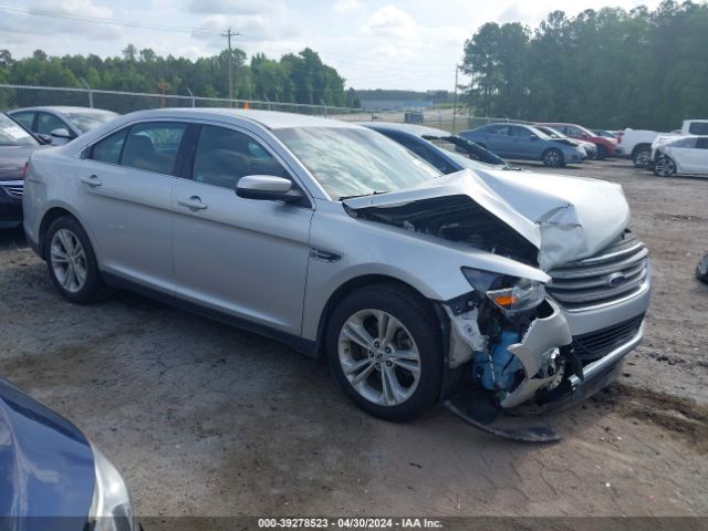 ford taurus 2016 1fahp2e81gg107347