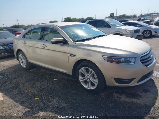 ford taurus 2018 1fahp2e81jg117268