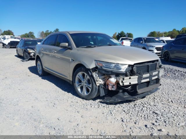 ford taurus 2018 1fahp2e81jg136483