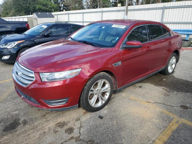 ford taurus 2013 1fahp2e82dg163759