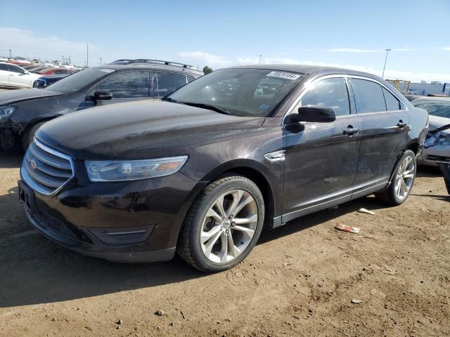 ford taurus sel 2013 1fahp2e82dg199242