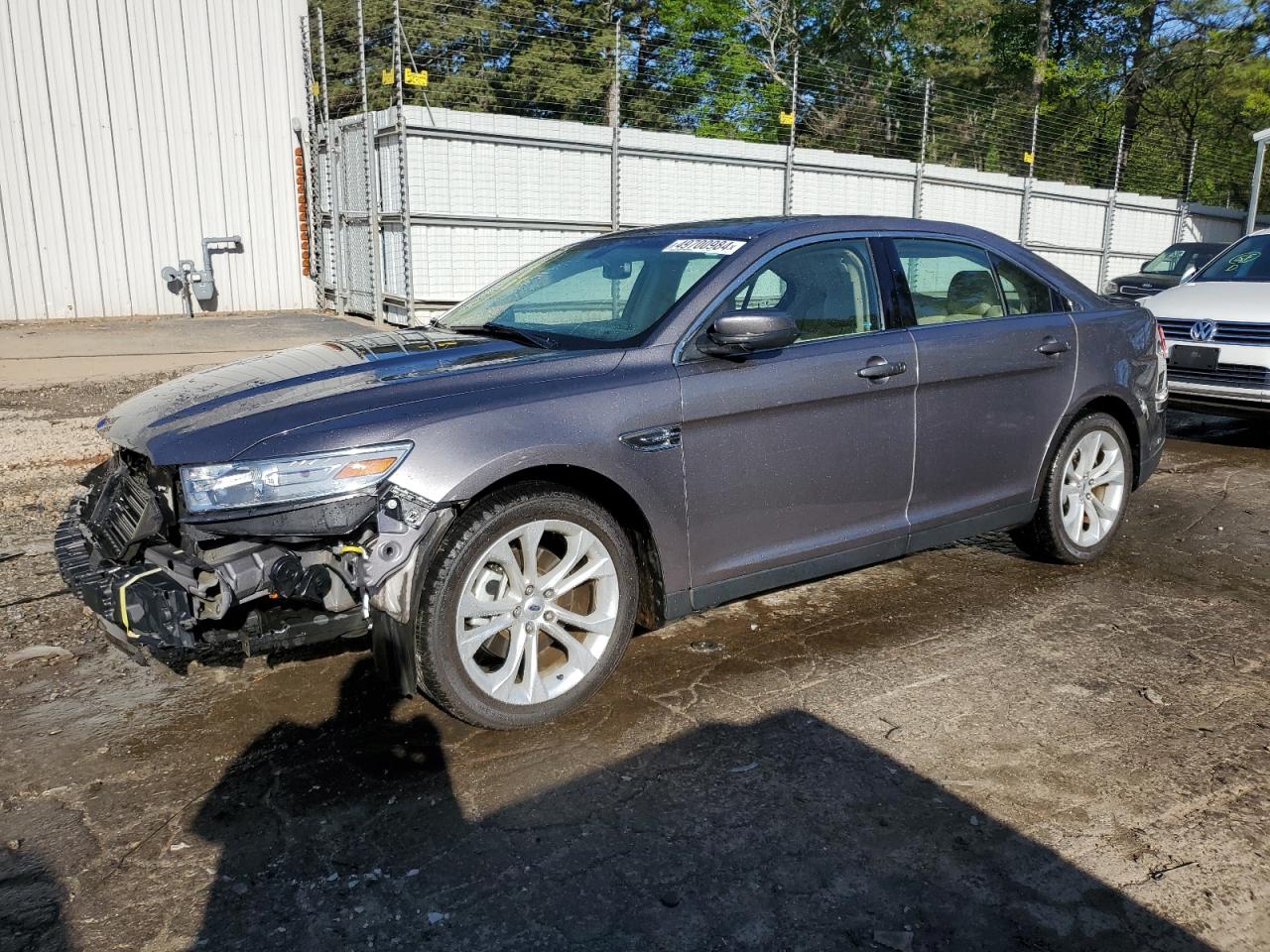 ford taurus 2013 1fahp2e82dg228643