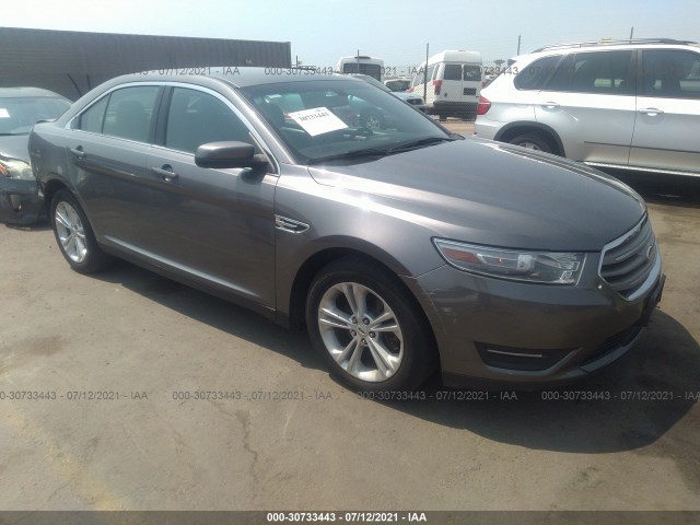 ford taurus 2014 1fahp2e82eg127541