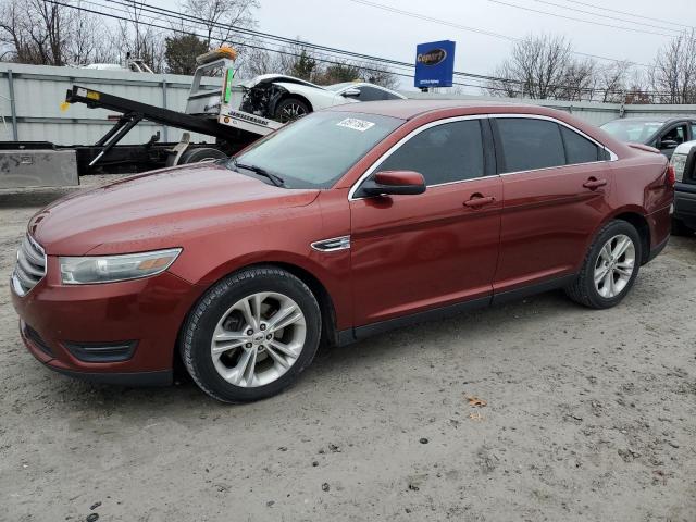 ford taurus sel 2014 1fahp2e82eg133579