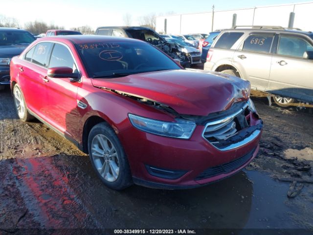 ford taurus 2014 1fahp2e82eg144257