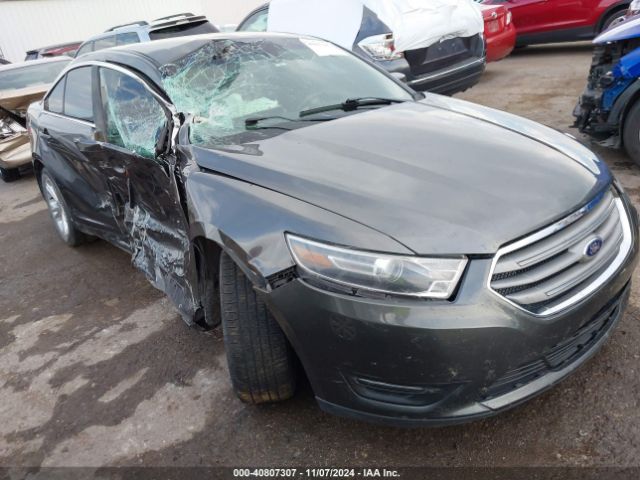 ford taurus 2015 1fahp2e82fg123958