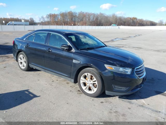 ford taurus 2016 1fahp2e82gg142916