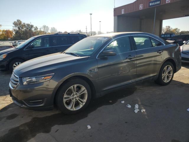 ford taurus sel 2017 1fahp2e82hg125583