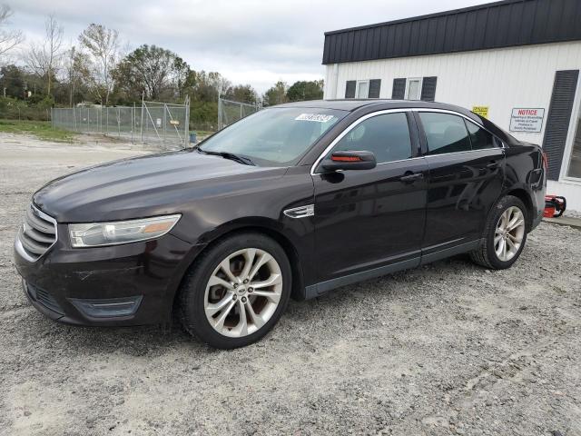 ford taurus sel 2013 1fahp2e83dg158957