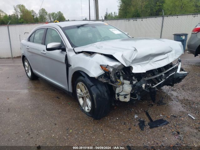 ford taurus 2013 1fahp2e83dg163804