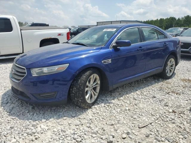 ford taurus sel 2013 1fahp2e83dg178044