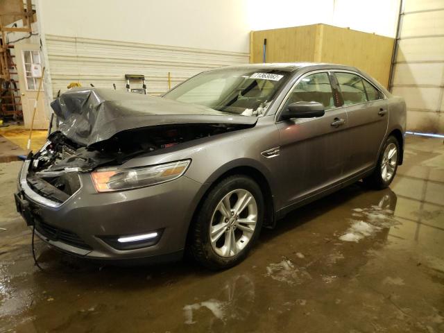 ford taurus sel 2013 1fahp2e83dg212175