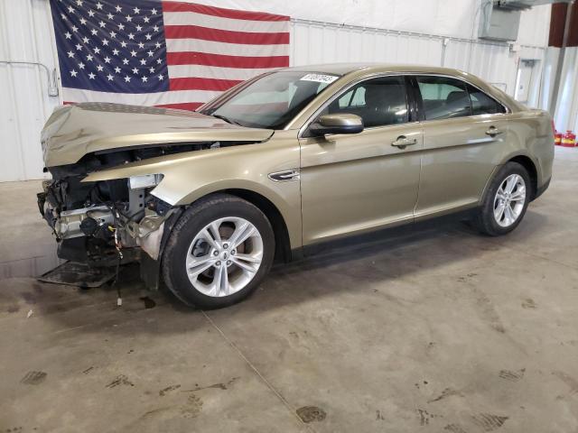 ford taurus sel 2013 1fahp2e83dg216808